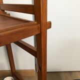 Serving table
