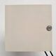 Rare desk/table lamp "WO" by Sacha Ketoff - Aluminor Edition, circ