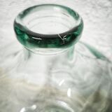 Demijohn XL transparent