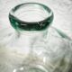 Demijohn XL transparent