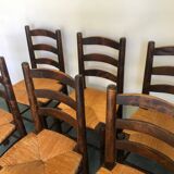 Georges Robert chairs