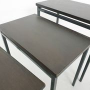 Tables gigognes, années 1950
