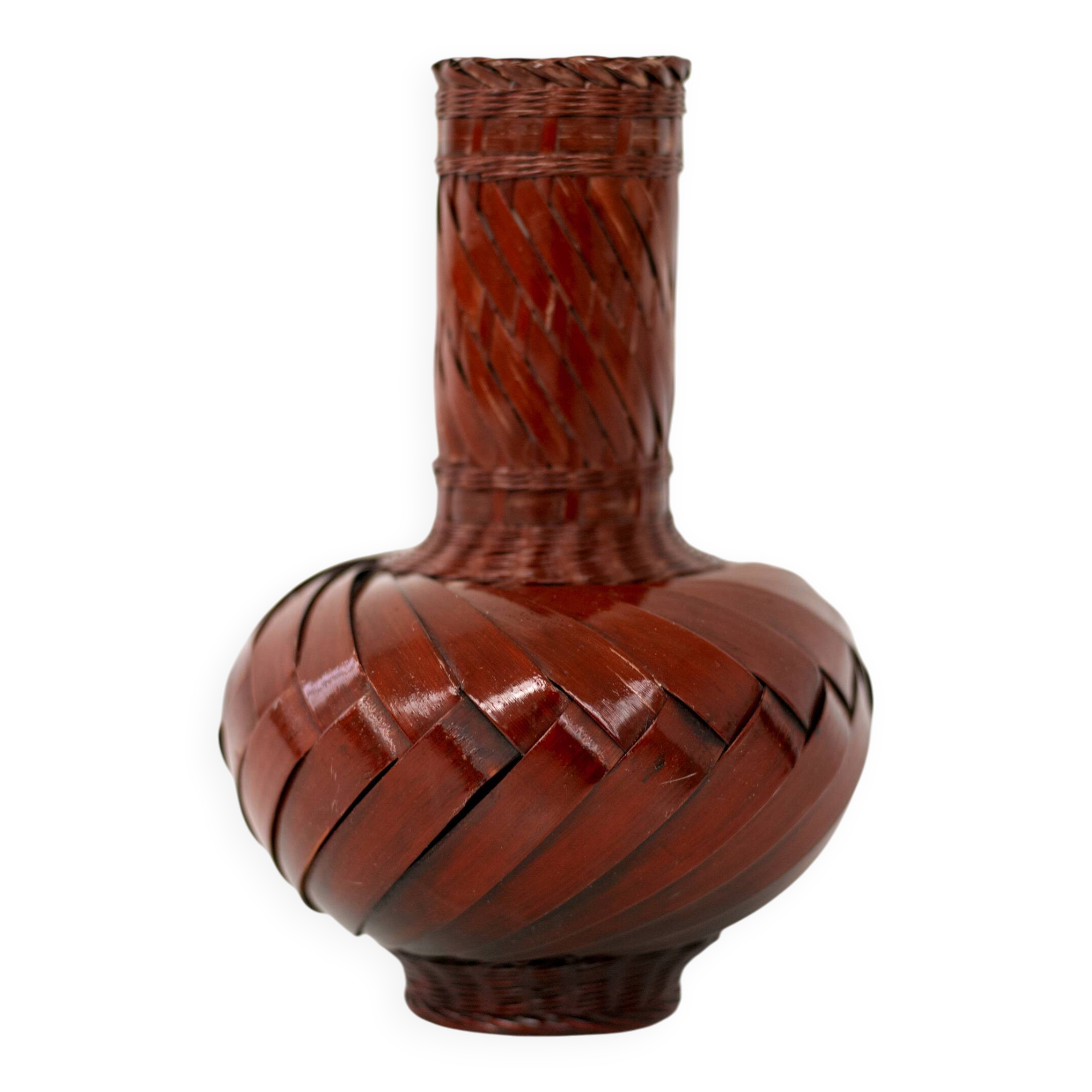 Ikebana vase