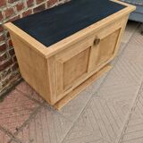Small oak furniture