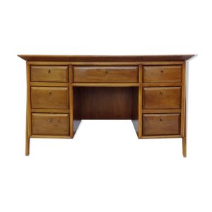Bureau italien années