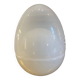 Large Egg Lamp by Carlo Nason for Mazzega, Murano Glass