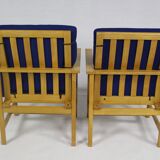 Danish armchair by Børge Mogensen for Fredericia