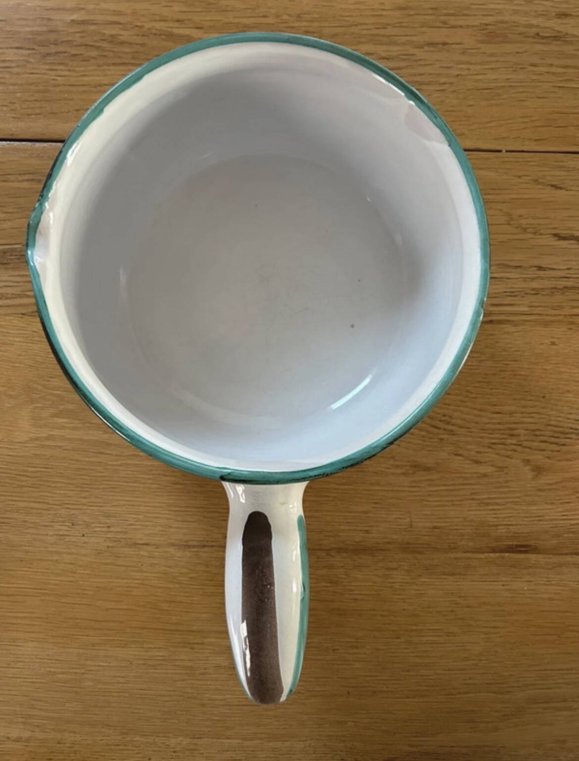 Robert Picault casserole