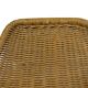 Vintage stool barstool Dirk van Sliedregt Rohe Noordwolde