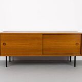 Mid-Century Teak Sideboard from Franzmeyer Möbel, 1960s