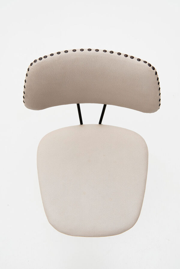 Chaise par Cees Braakman pour Pastoe, Pays-Bas - années 1950