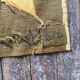 Aubusson tapestry Bleynie midcentury Atelier Andraud 6/6