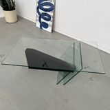 80s postmodern coffee table