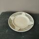 6 18th century dessert plates