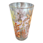 6 verres à eau 