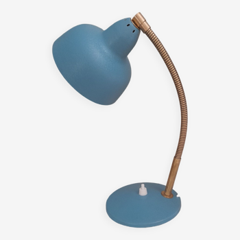 Lamp " aluminor " 60s