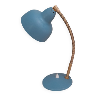 Lamp " aluminor " 60s