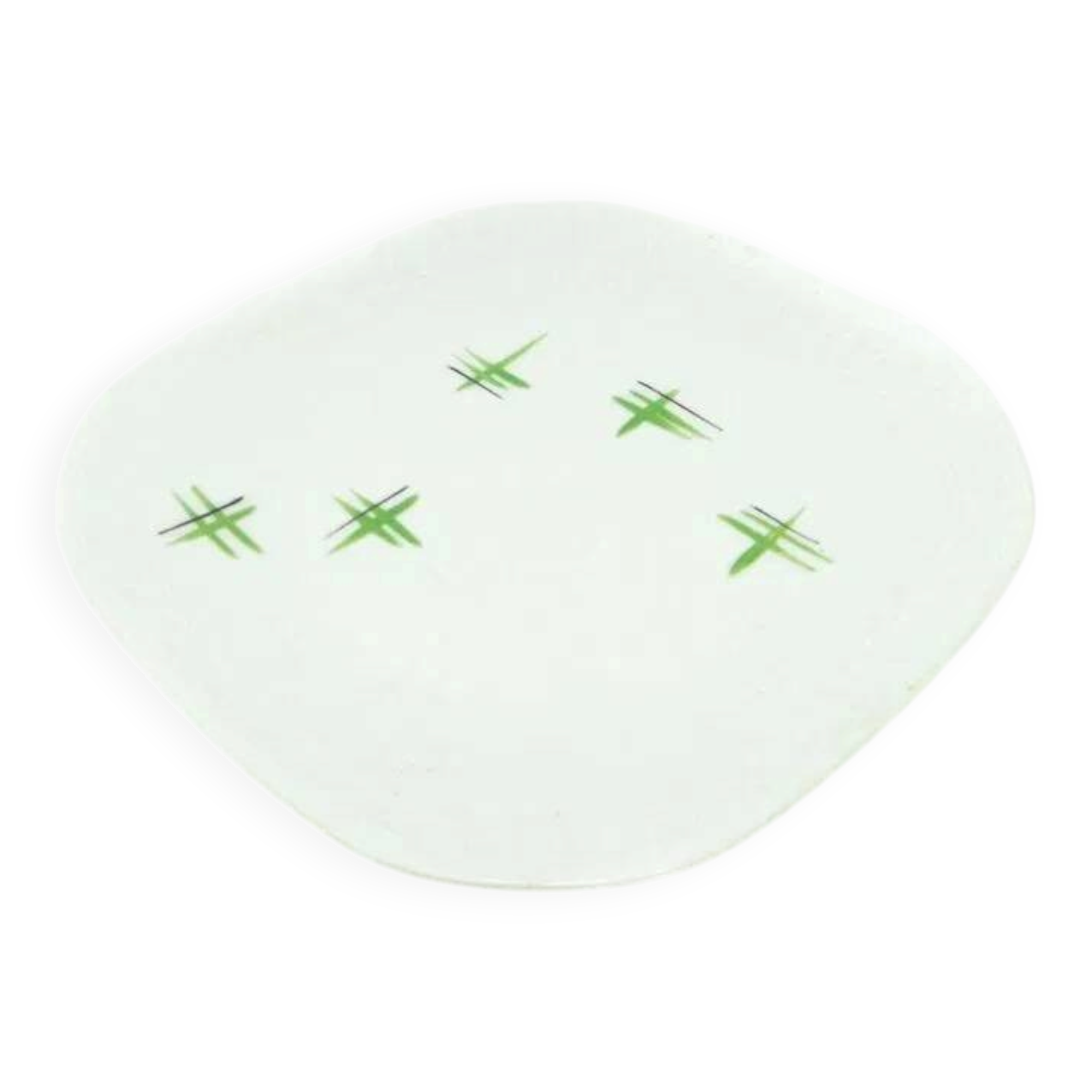 J2N NEW LOOK Wawel Plate