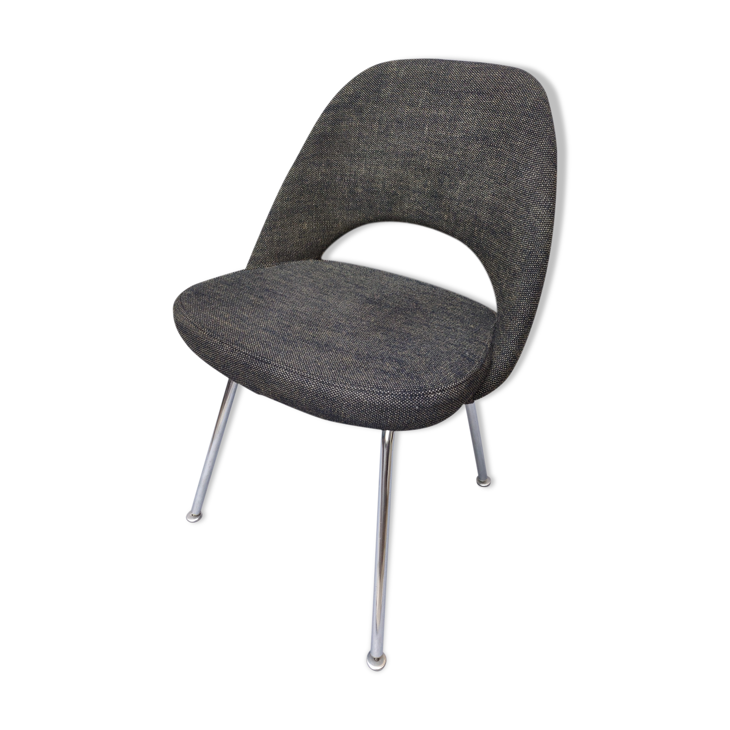 "Conference" chair by Eero Saarinen for Knoll International