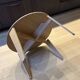 Table basse scandinave