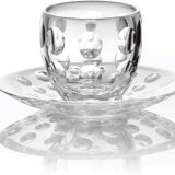 set of 2 Guzzini coffee cups
