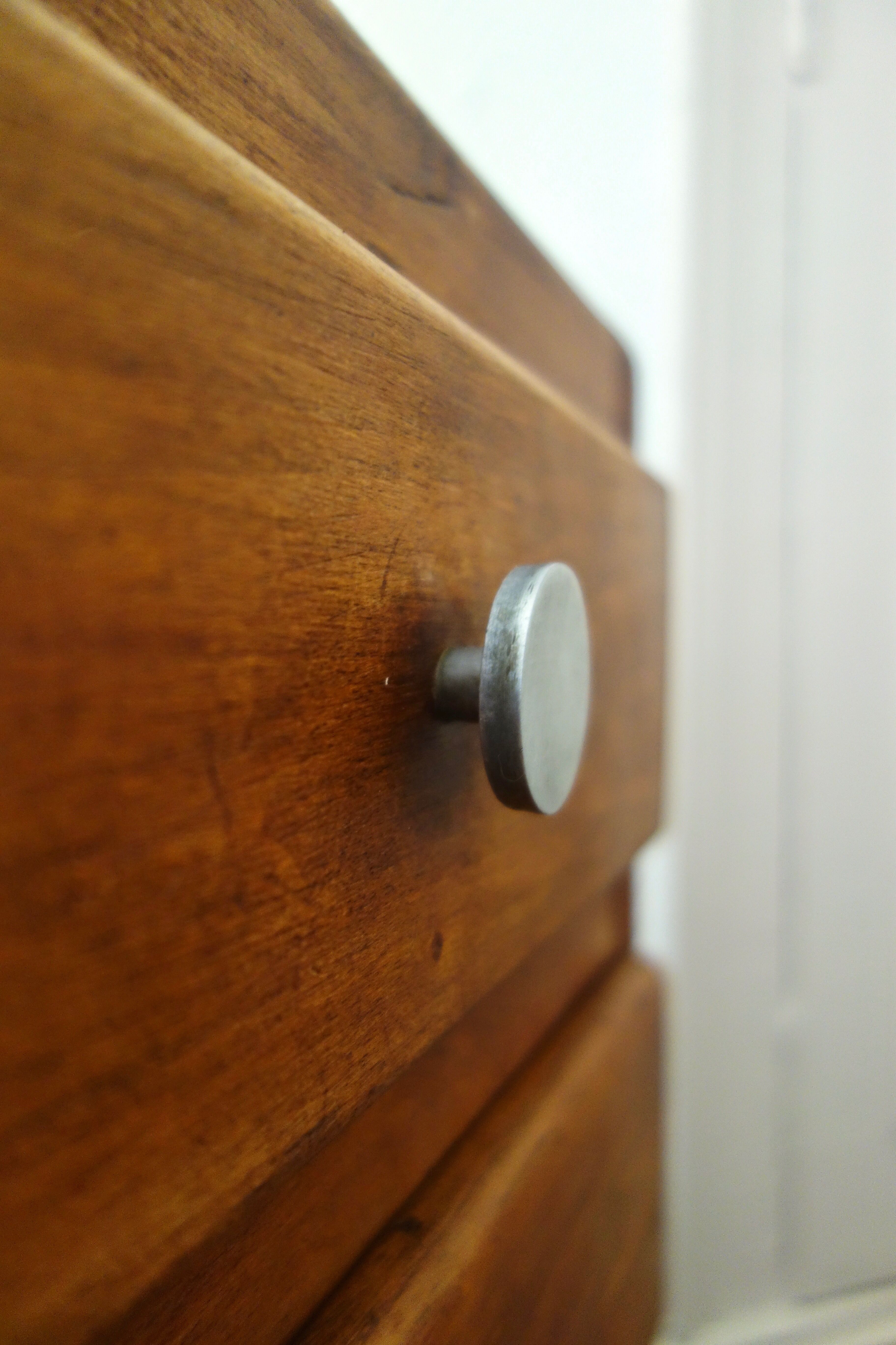 Vintage 50s chiffonier