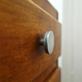 Vintage 50s chiffonier