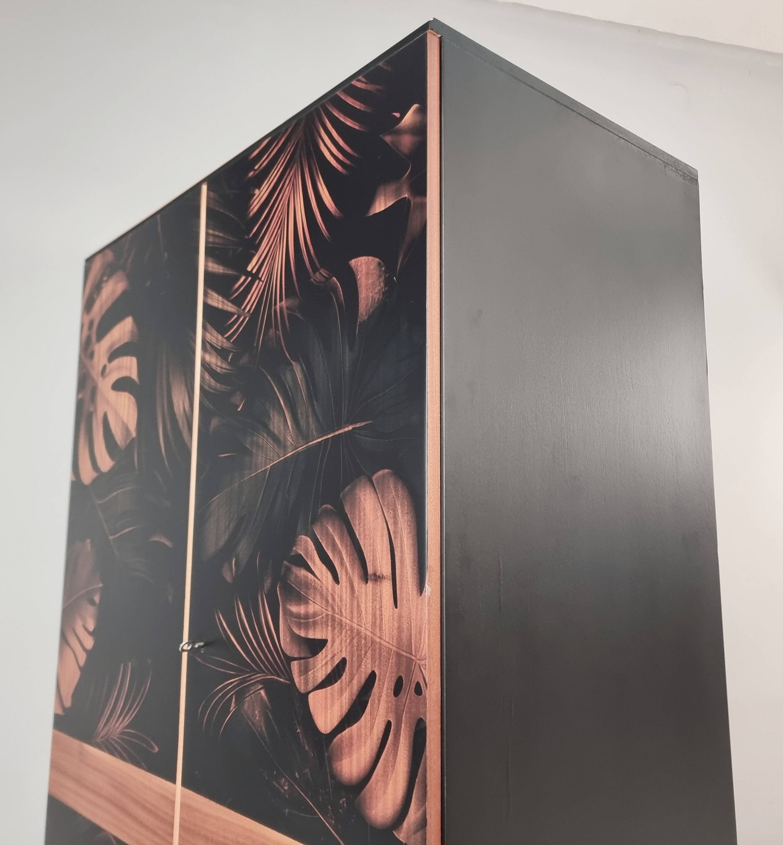 Vintage Wardrobe, 1970s