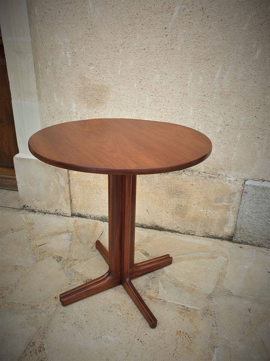 Vintage Scandinavian harness