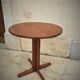 Sellette scandinave vintage