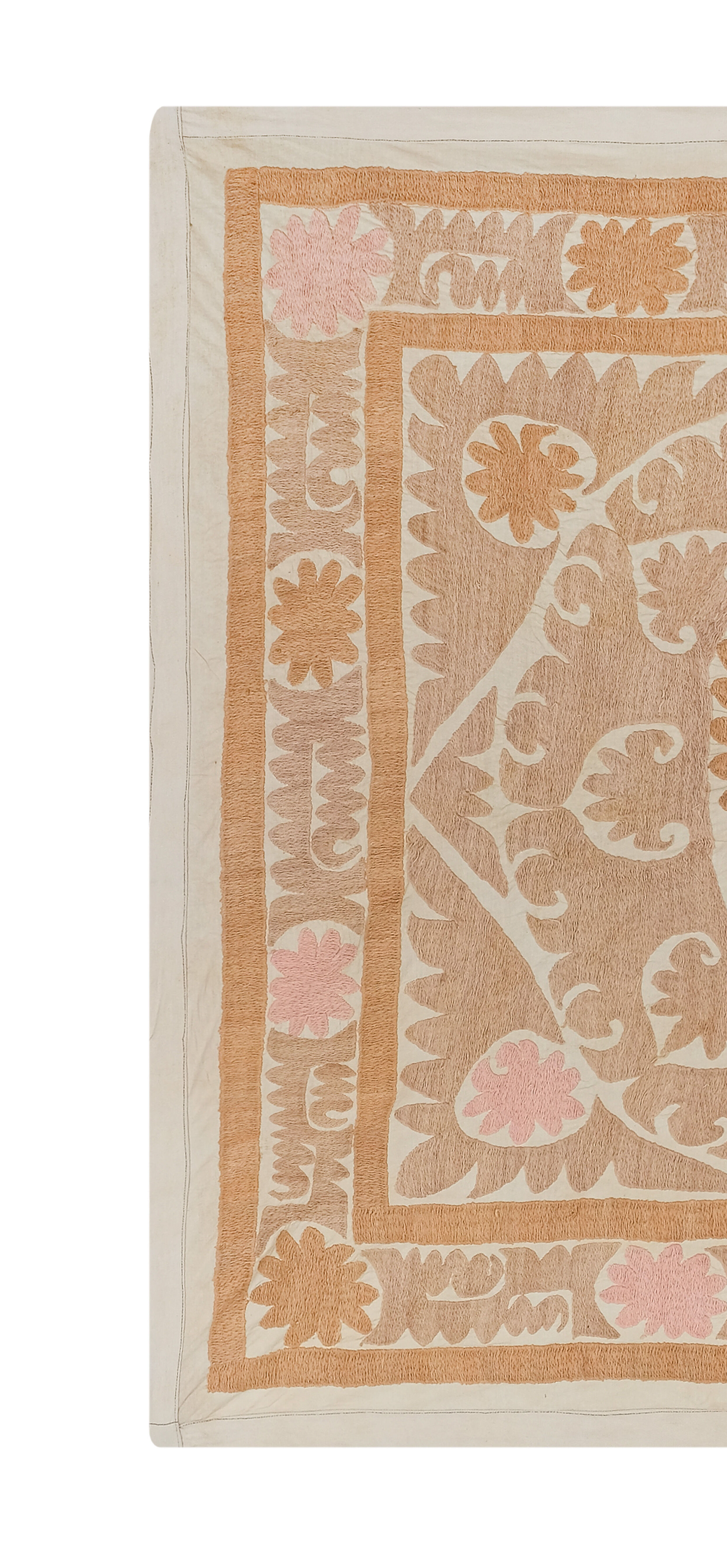 Suzani tapestry 120x156 cm