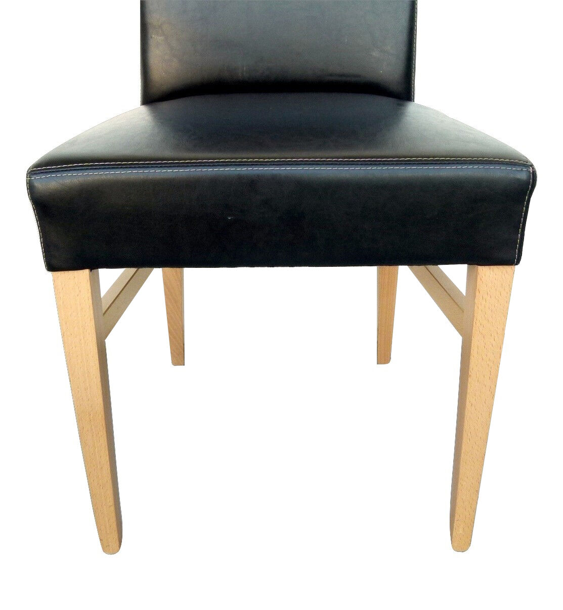 Chair high vintage 1960