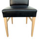 Chair high vintage 1960