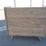 Chest of drawers year 70