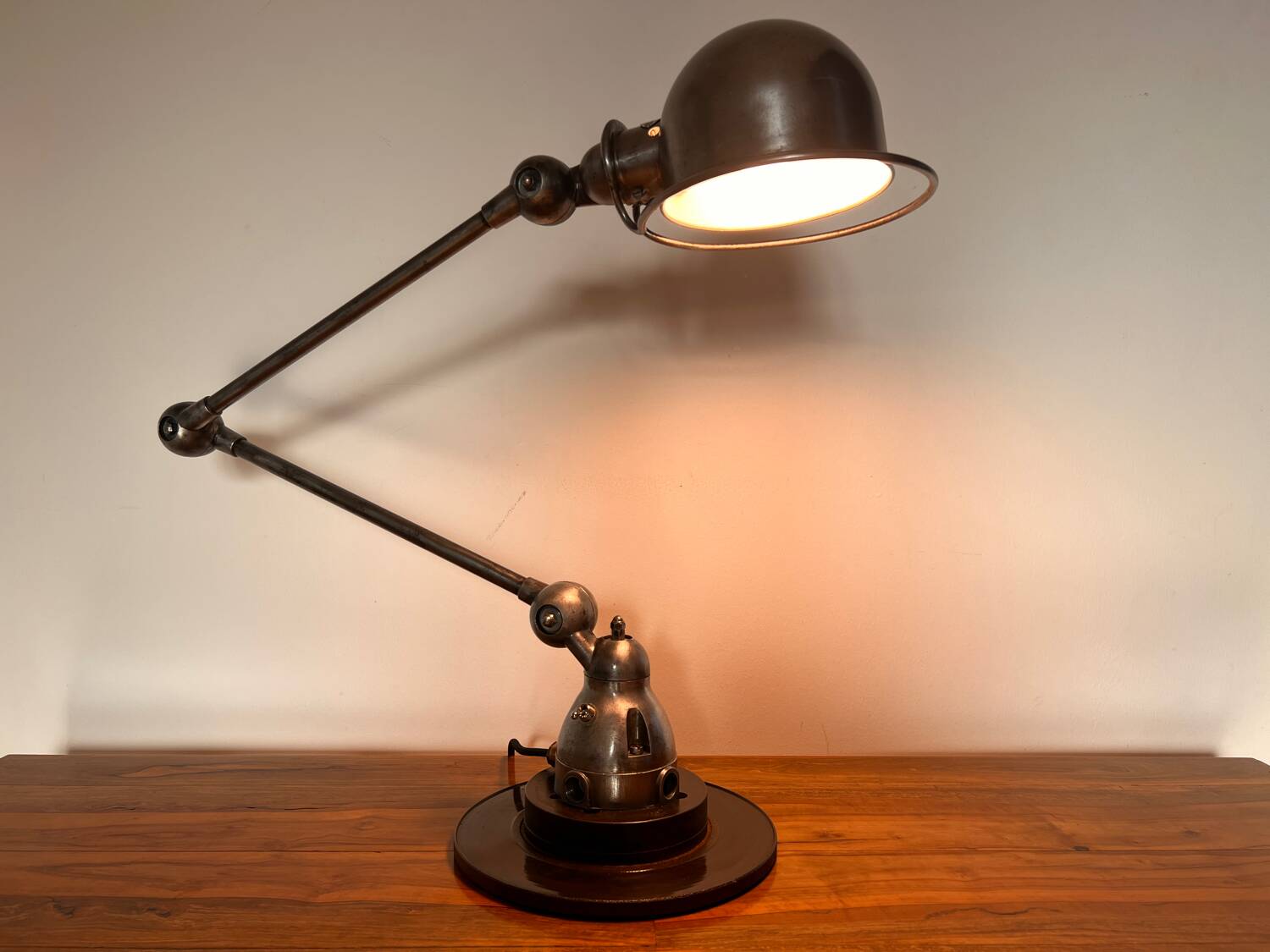 Jiedé lamp