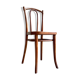 Chair 56 in arched beech and canning by Michael Thonet for Thonet Wien