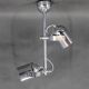 1960s Adjustable Ceiling Light Combi Lux designed by Stanislav Indra, Czech