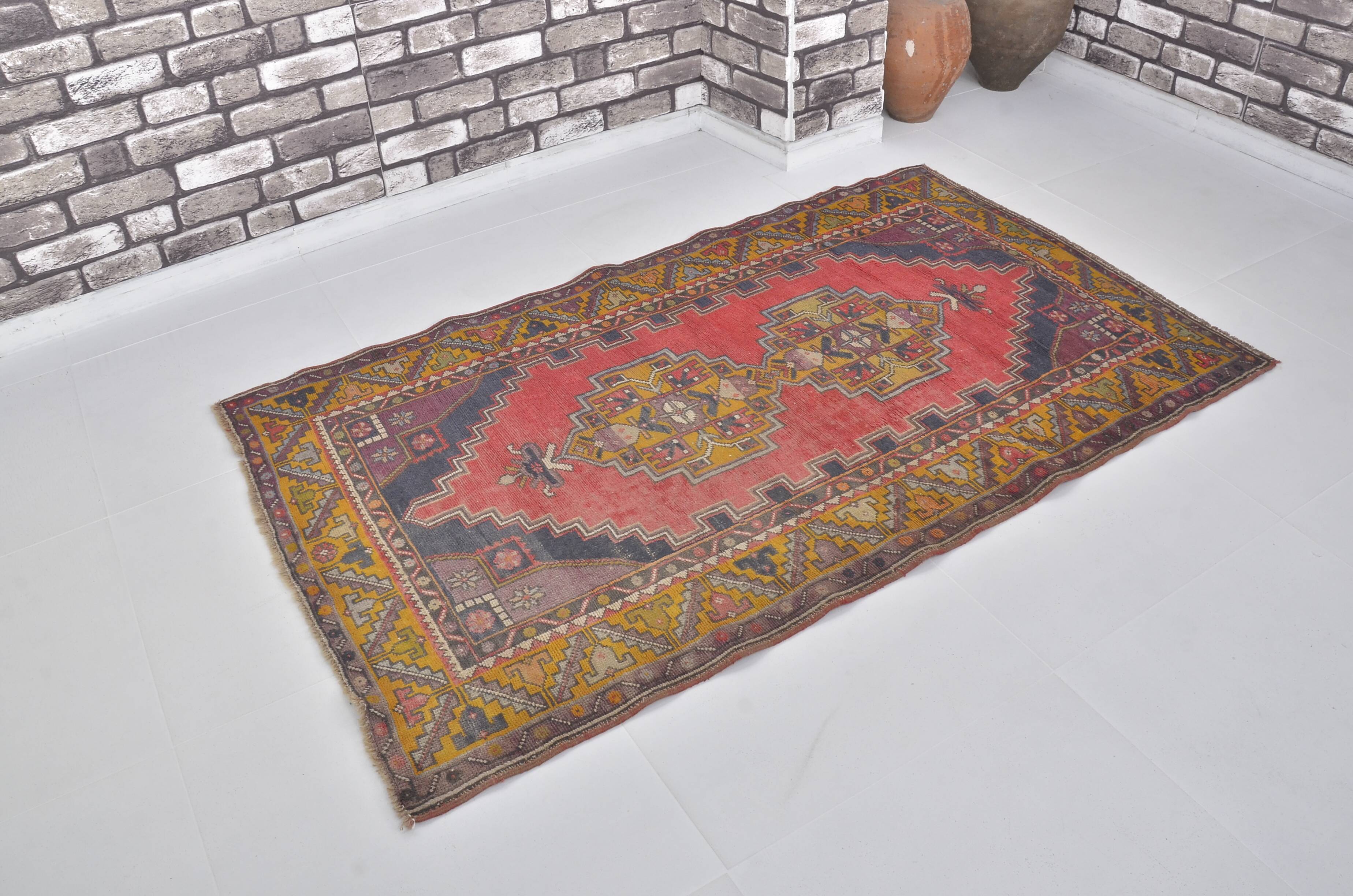 Bohemian Vintage AnatoliaN Carpet sku a5