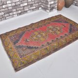 Bohemian Vintage AnatoliaN Carpet sku a5