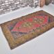 Bohemian Vintage AnatoliaN Carpet sku a5