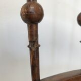 Canned armchair Art & Craft