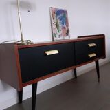 Scandinavian sideboard