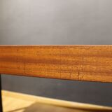 Extending table by Pierre Guariche for Huchers-Minvielle