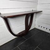 Art deco console from the 1930s