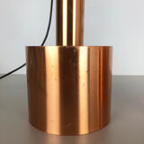 Set of 2 "Club" hanging lamps by Jo Hammerborg Fog & Mørup, Denmark, 1963