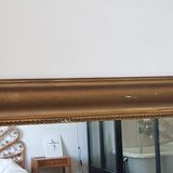Mirror Louis Philippe 130 x 89