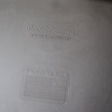 Set of 12 Max Stacker chairs