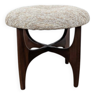 GPlan Vintage Stool
