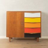 1960s chest of drawers