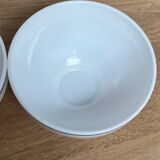 Set of 2 bowls Arcopal